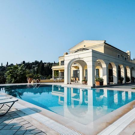 Villa Ellania คอนโตกาลิ ภายนอก รูปภาพ