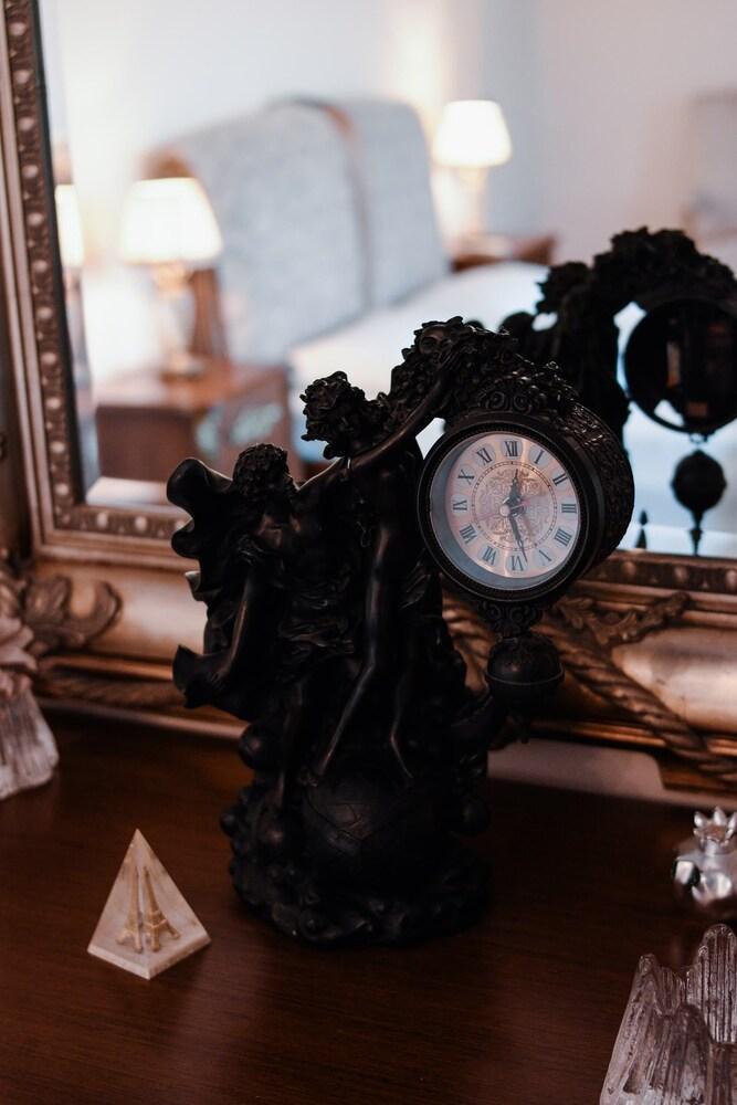Villa Ellania คอนโตกาลิ ภายนอก รูปภาพ