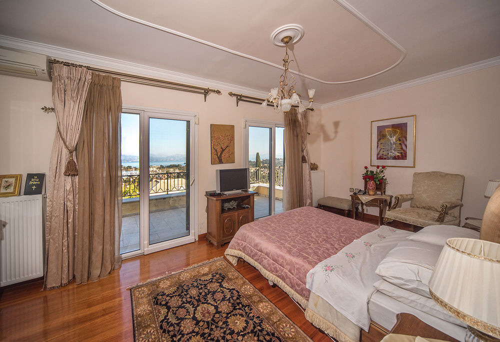 Villa Ellania คอนโตกาลิ ภายนอก รูปภาพ