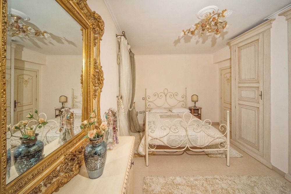 Villa Ellania คอนโตกาลิ ภายนอก รูปภาพ