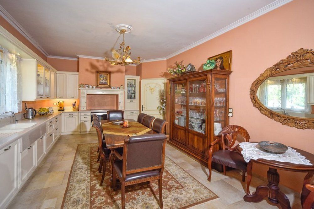 Villa Ellania คอนโตกาลิ ภายนอก รูปภาพ