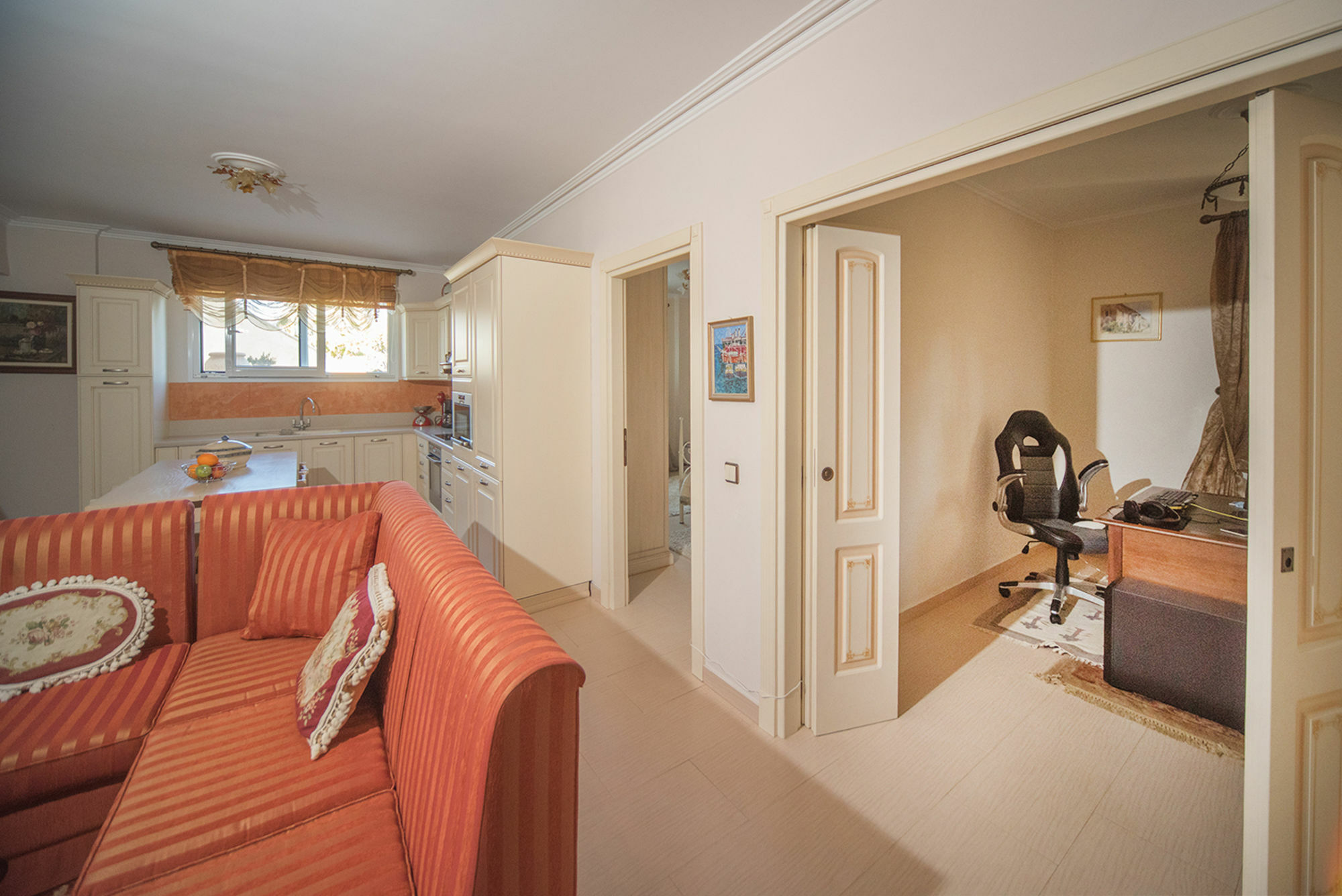 Villa Ellania คอนโตกาลิ ภายนอก รูปภาพ