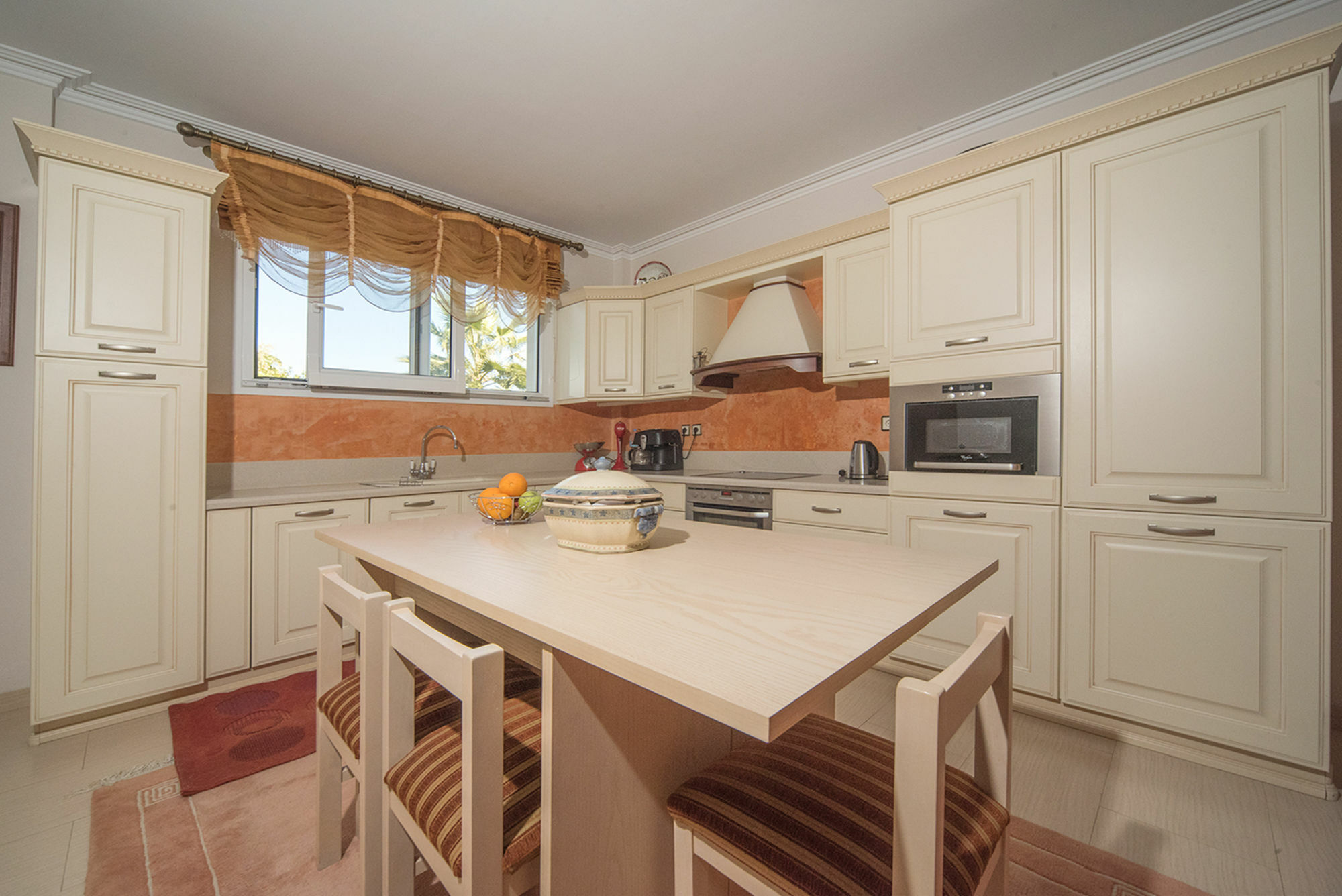 Villa Ellania คอนโตกาลิ ภายนอก รูปภาพ