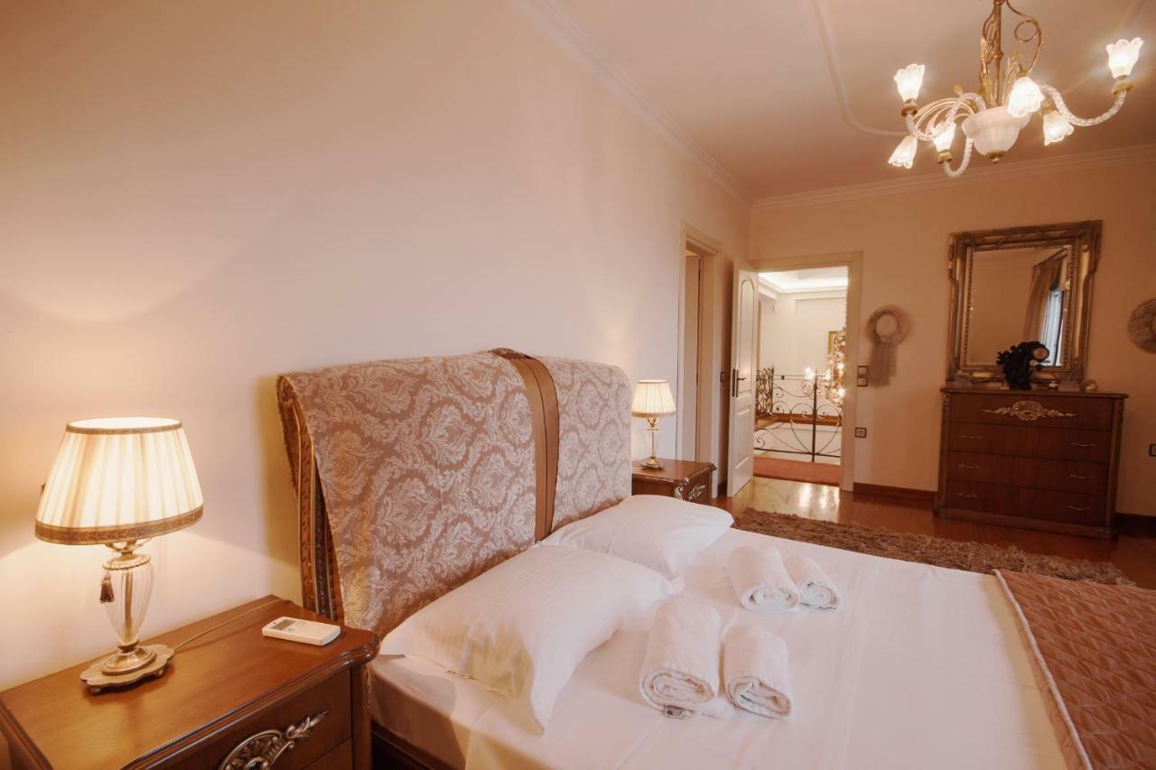 Villa Ellania คอนโตกาลิ ภายนอก รูปภาพ